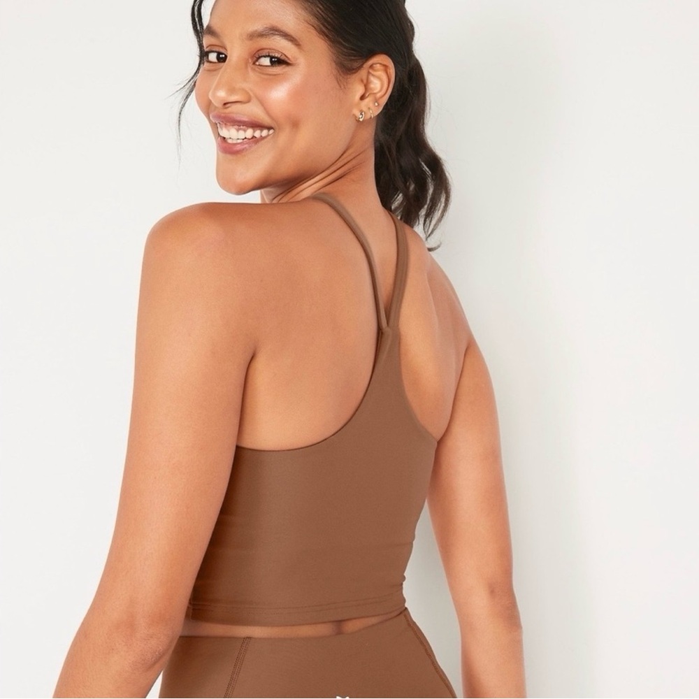 Old Navy Powersoft Set (Top and Shorts)